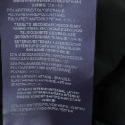 Herno JP000118D 52076 Áo khoác lông vũ - Hàng hiệu Authentic 821540