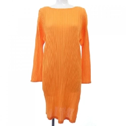 【Mã giảm giá】Đầm PLEATS PLEASE