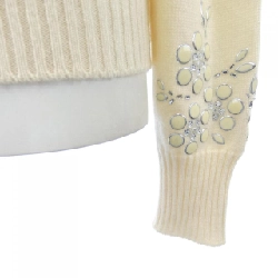 Áo khoác cardigan CHANEL 636649