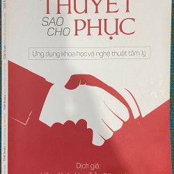 Thuyết sao cho phục 853
