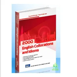 2000 English Collocations and Idioms 795789