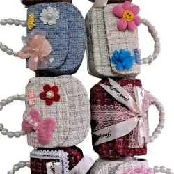 Túi xách cho bé new ngẫu nhiên