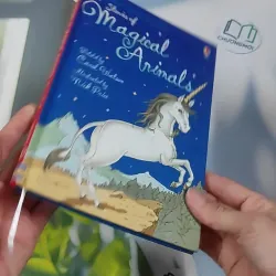 Stories of Magical Animals 990511