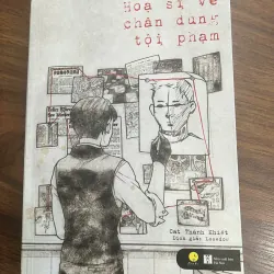 HOẠ SĨ VẼ CHÂN DUNG TỘI PHẠM 707627