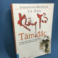 Combo: trọng tâm tam thập lục kế, đàm đạo với Lão tử, Khổng tử tâm đắc, trí tuệ người xưa 991398