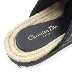 Giày sandal CHRISTIAN DIOR - Hàng hiệu Authentic 830653