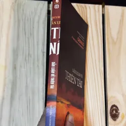 Dẫn luận  thiên tài 781673