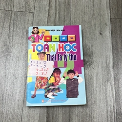 Toán học thật là lý thú. 1b2