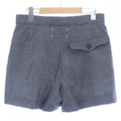 Maison Margiela S29MU0064 Quần short - Hàng hiệu Authentic 818875