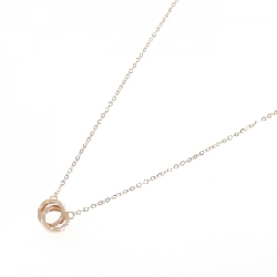 750PG Necklace - Hàng hiệu Authentic 859522