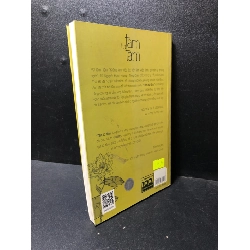 Tâm từ Tâm 2015 Thiện Đức Nguyễn Mạnh Hùng mới 90% bẩn nhẹ SBMQ7-0612 912921