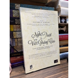 Nghệ thuật viết quảng cáo - Victor O.Schwab