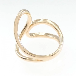 Nhẫn kim cương K18PG 0.37CT 667767