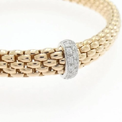 【Sản phẩm mới】Vòng tay Foppe Frégzit 0.10CT 665394