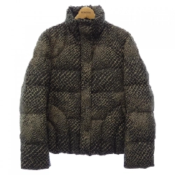 Áo khoác lông vũ ARMANI collezioni