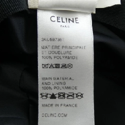 セリーヌ CELINE 2AU5B735T Mũ - Hàng hiệu Authentic 832618