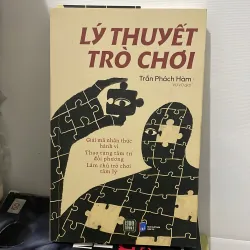 Lý thuyết trò chơi