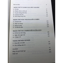Theo dấu chân Phật tập 1 và 2 2016 mới 85% bẩn nhẹ Ajahn Sucitto và Nick Scott HPB0208 TÂM LINH - TÔN GIÁO - THIỀN 451353