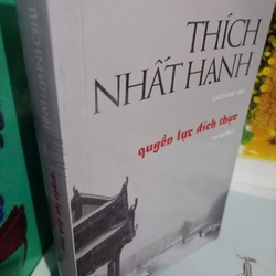 quyền lực đích thực