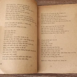 Thơ Lê Chí - MÙA XUÂN ĐẾN SỚM 1028054