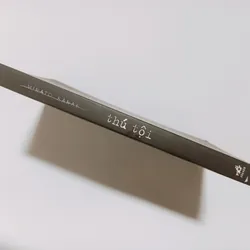 Thú Tội - Minato Kanae 713466