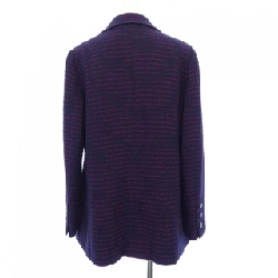 【Mã giảm giá】【Cổ điển】Áo khoác Chanel CHANEL 638160