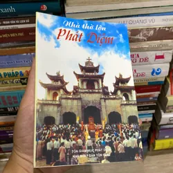 NHÀ THỜ LỚN PHÁT DIỆM (XB 2003) 739044