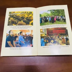 Hạnh phúc đích thực - Thích Nhất Hạnh  990600