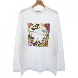 Áo thun tay dài Stella McCartney