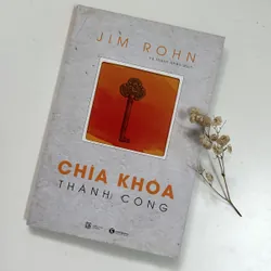Bộ sách triết lý sống của Jim Rohn  606221