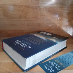 Hành Trình Về Phương Đông (Ấn Bản Đặc Biệt) - Baird T. Spalding 931624