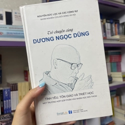 Bản đặc biệt: Trò chuyện cùng Dương Ngọc Dũng - Nguyễn Đức Lộc và các cộng sự