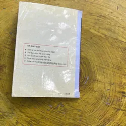COMBO CUỘC SỐNG NHIỆM MÀU-( THÍCH ĐỨC GIA- THÍCH TÔNG ĐÔN)-SỰ SỐNG LÂU TÍCH CỰC- A.MIKULIN 574800