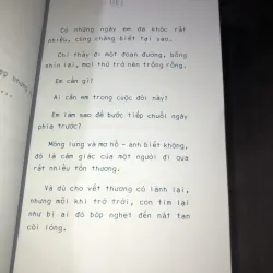 Trả cho anh tự do, trả cho em bình yên - Trí 792419