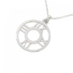 Dây chuyền Tiffany Atlas Mở - Hàng hiệu Chính hãng 843562