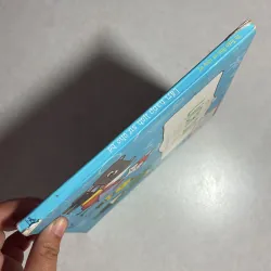 Cẩm nang lịch sự cho bé 784801