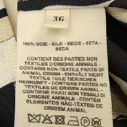 Áo sơ mi HERMES EX-LIBRIS 3E0607D7 Twill Reine 629785