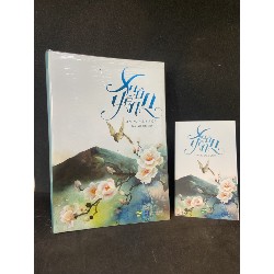 Xuân Yến (kèm phụ kiện) An Ni Bảo Bối Mới 90% SBM2712 65395