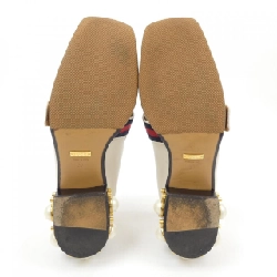 【Mã giảm giá】Giày GUCCI 662298