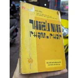 THIẾU NHI PHẠM PHÁP - LÊ TẢO 193512