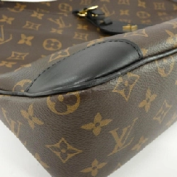Túi xách vai Louis Vuitton Monogram Odeon MM M45352 612548