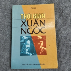 THỜI GIAN XUẨN NGỐC