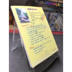 Lửa xanh thầm mới 80% ố bẩn có dấu mộc và viết nhẹ trang đầu 2003 Nguyễn Ngọc Hưng HPB0906 SÁCH VĂN HỌC 914576