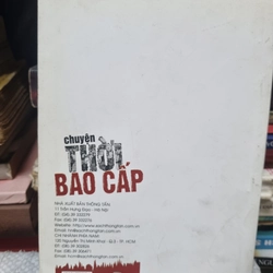 Chuyện Thời bao cấp cũ 302302