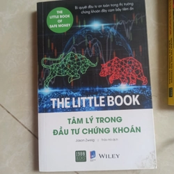 Bộ 8 quyển THE LITTLE BOOK  276984