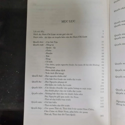 SÁCH AN NAM CHÍ LƯỢC - LÊ TẮC 316125