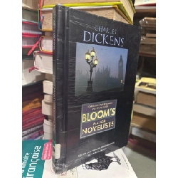 Charles Dickens: Comprehensive Research and Study Guide - Bloom’s Major Novelists
