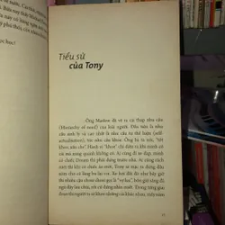 Cà phê cùng Tony - Tony Buổi Sáng 589186