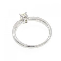 Nhẫn kim cương PT900 0.29CT - Hàng hiệu Authentic 849746