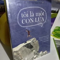tôi là một con lừa